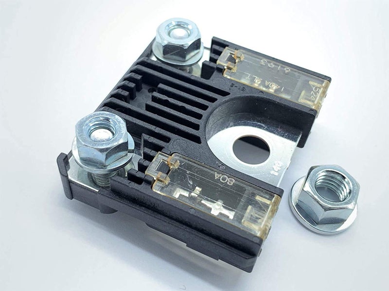 EAPP NEW Replacement 82211CA010 140Amp / 80 Amp Fuse for BRZ Models '13 - '19 - Image 2